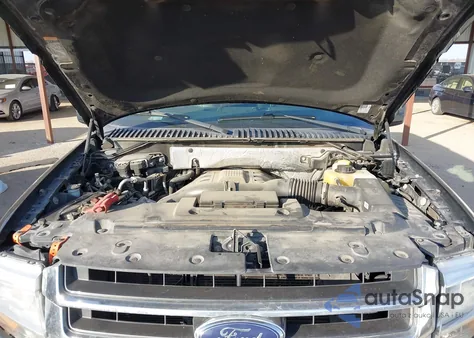 2016 Ford Expedition El Xlt from USA, damaged, VIN 1FMJK1JT7GEF50754